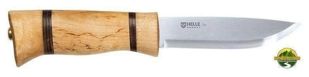 Helle Tor Knife 3 Helle Tor Knife