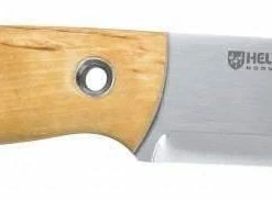 Helle Knives Helle Utvaer Blade
