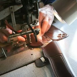 Helle Knives Helle Utvær Knife Model 600 (Made In Norway)