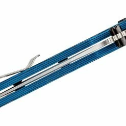 NORTH RIVER OUTDOORS Hogue Deka 24273 Lock Folding Knife 3.25