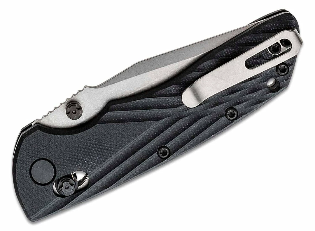 NORTH RIVER OUTDOORS Hogue Deka 24279 Lock Folding Knife 3.25" CPM-20CV G10 Hogue Knives 5 NORTH RIVER OUTDOORS Hogue Deka 24279 Lock Folding Knife 3.25" CPM-20CV G10 Hogue Knives