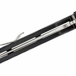 NORTH RIVER OUTDOORS Hogue Deka 24279 Lock Folding Knife 3.25" CPM-20CV G10 Hogue Knives 9 NORTH RIVER OUTDOORS Hogue Deka 24279 Lock Folding Knife 3.25