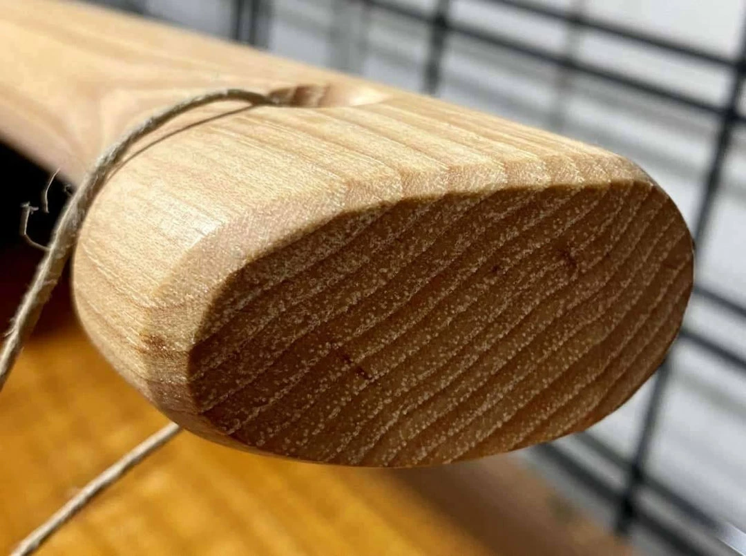 Hults Bruk Agdor 28" Montreal Felling Axe (Sweden) Axes & Hatchets 7 Hults Bruk Agdor 28" Montreal Felling Axe (Sweden) Axes & Hatchets