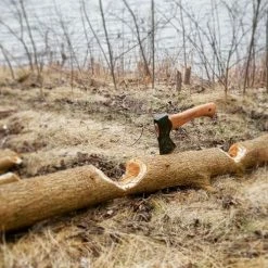 Hults Bruk Jonaker Hatchet (Sweden) Axes & Hatchets