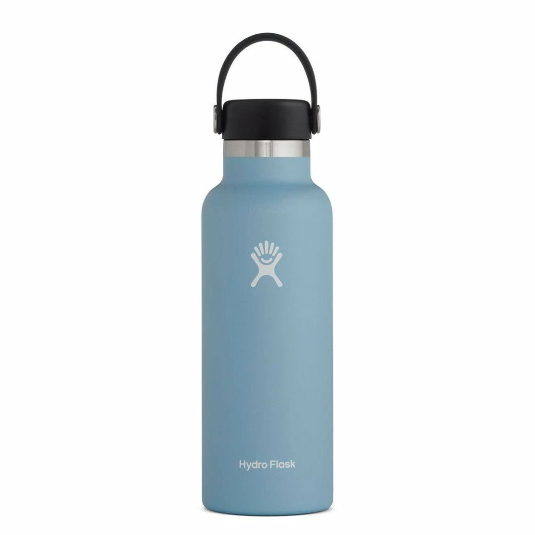 Water Filtration Hydro Flask 18 Oz Standard Mouth Bottle (Rain) 3 Water Filtration Hydro Flask 18 Oz Standard Mouth Bottle (Rain)
