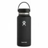 Water Filtration Hydro Flask 32oz Wide Mouth 2.0 Flex Cap (Black)