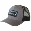 Kavu Above Standard Trucker Hat