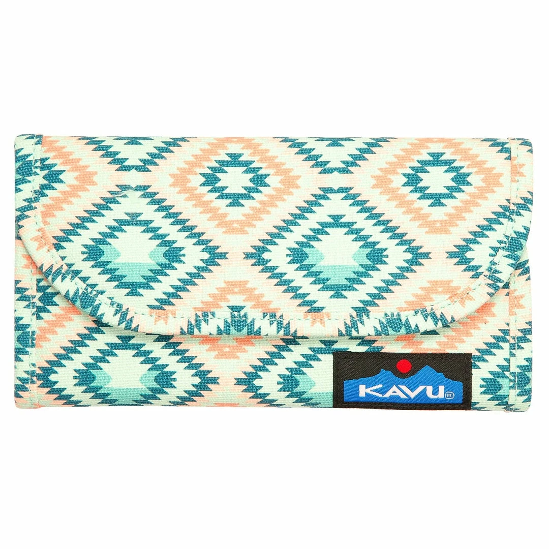 KAVU Big Spender Wallet 3 KAVU Big Spender Wallet
