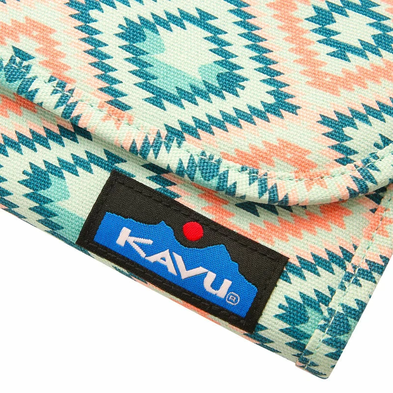 KAVU Big Spender Wallet 5 KAVU Big Spender Wallet