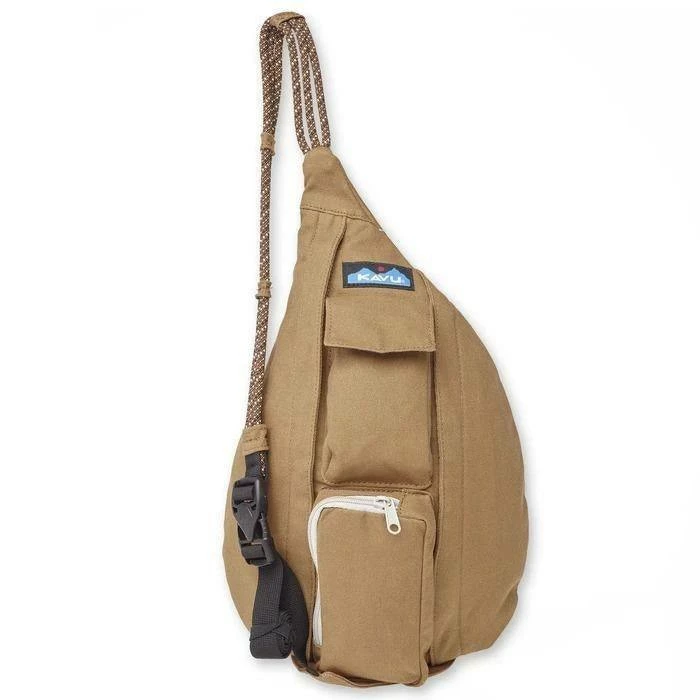 KAVU Mini Rope Bag (Cotton Sling) Kavu Gear 3 KAVU Mini Rope Bag (Cotton Sling) Kavu Gear