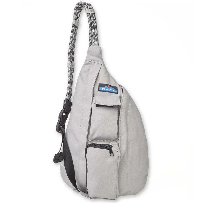 KAVU Mini Rope Bag (Cotton Sling) Kavu Gear 4 KAVU Mini Rope Bag (Cotton Sling) Kavu Gear