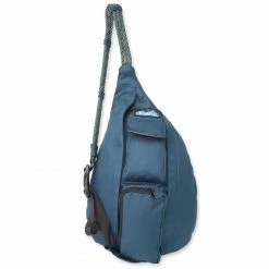 KAVU Mini Rope Bag (Cotton Sling) Kavu Gear 13 KAVU Mini Rope Bag (Cotton Sling) Kavu Gear