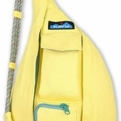 KAVU Mini Rope Bag (Cotton Sling) Kavu Gear 15 KAVU Mini Rope Bag (Cotton Sling) Kavu Gear
