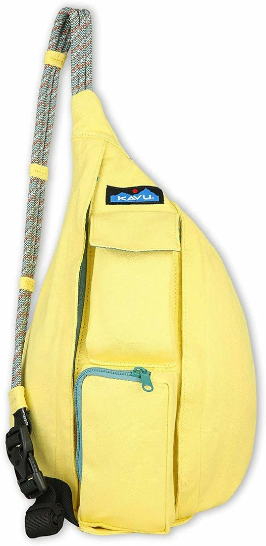 KAVU Mini Rope Bag (Cotton Sling) Kavu Gear 8 KAVU Mini Rope Bag (Cotton Sling) Kavu Gear