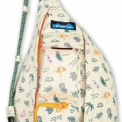KAVU Mini Rope Bag (Cotton Sling) Kavu Gear 16 KAVU Mini Rope Bag (Cotton Sling) Kavu Gear