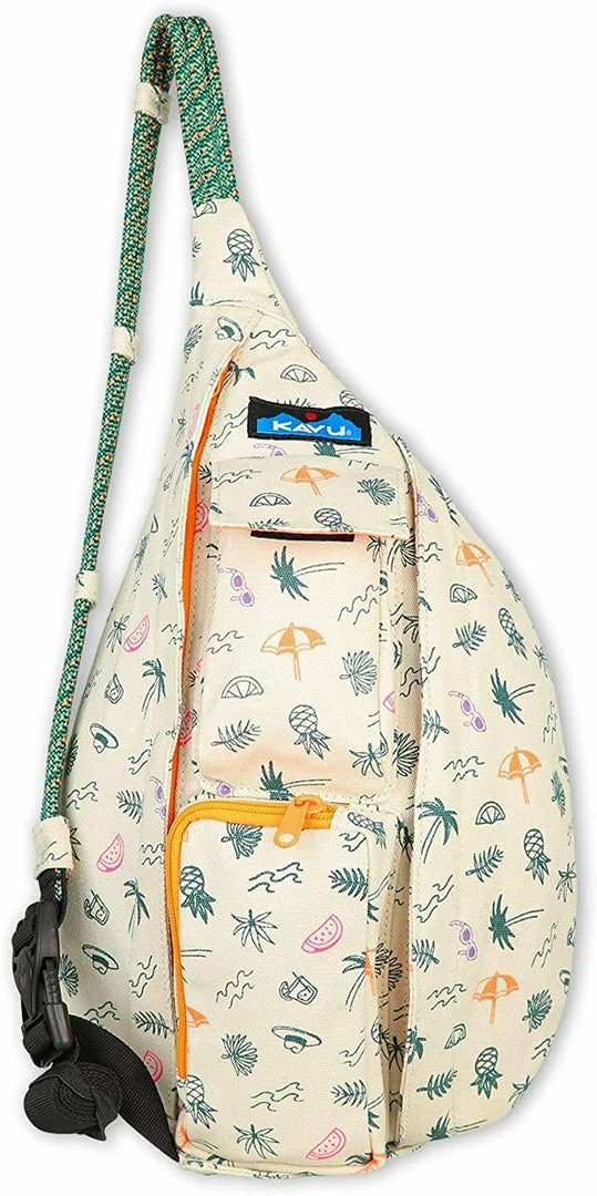 KAVU Mini Rope Bag (Cotton Sling) Kavu Gear 9 KAVU Mini Rope Bag (Cotton Sling) Kavu Gear
