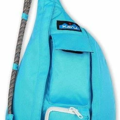 Kavu Gear KAVU Mini Rope Sling Crossbody Bag