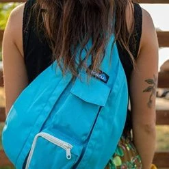 Kavu Gear KAVU Mini Rope Sling Crossbody Bag