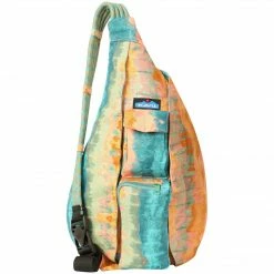 Kavu Gear KAVU Original Rope Bag Cotton Crossbody Sling
