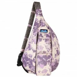 Kavu Gear KAVU Original Rope Bag Cotton Crossbody Sling