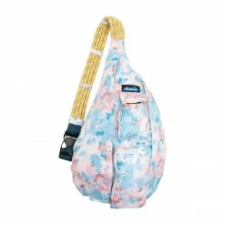 Kavu Gear KAVU Rope Sling - Compact Lightweight Crossbody Bag