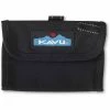 KAVU Wally Trifold Wallet Hats & Accessories