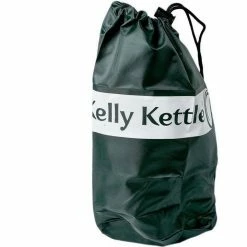 Kelly Kettle Trekker Kettle 0.6L Stainless 50004 (Latest Model) 14 Kelly Kettle Trekker Kettle 0.6L Stainless 50004 (Latest Model)