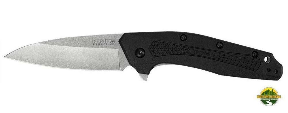 Kershaw 1812 Dividend Assisted 3" Knife 3 Kershaw 1812 Dividend Assisted 3" Knife