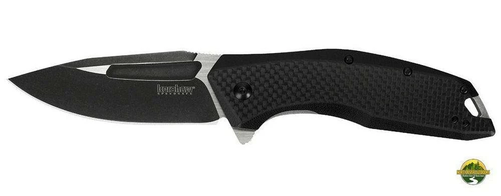 Kershaw Knives Kershaw 3935 Flourish Assisted Blade 3.5" 3 Kershaw Knives Kershaw 3935 Flourish Assisted Blade 3.5"