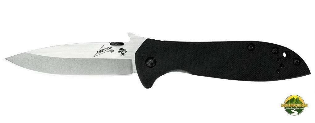 Kershaw Knives Kershaw 6055 CQC-4KXL Folding Knife 3 Kershaw Knives Kershaw 6055 CQC-4KXL Folding Knife
