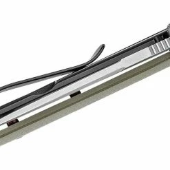 Kershaw Al Mar AM-3 A/O Folding Knife