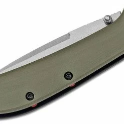 Kershaw Al Mar AM-3 A/O Folding Knife
