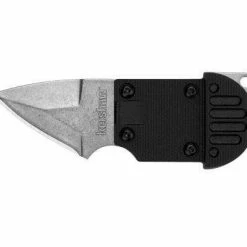 Kershaw Al Mar AM-6 Fixed Blade Neck Knife 2345X Kershaw Knives