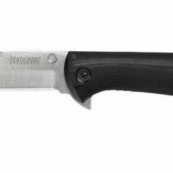 Kershaw Knives Kershaw AM-4 Knife Al Mar Assisted Folder G10