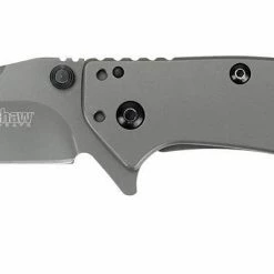 Kershaw Cryo Hinderer A/O Knife 1555TI