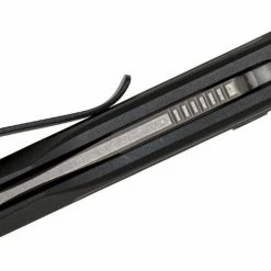 Kershaw Launch 9 Auto Knife 1.8" Working Finish CPM-154 Drop Point Blade (7250) Kershaw Knives 9 Kershaw Launch 9 Auto Knife 1.8