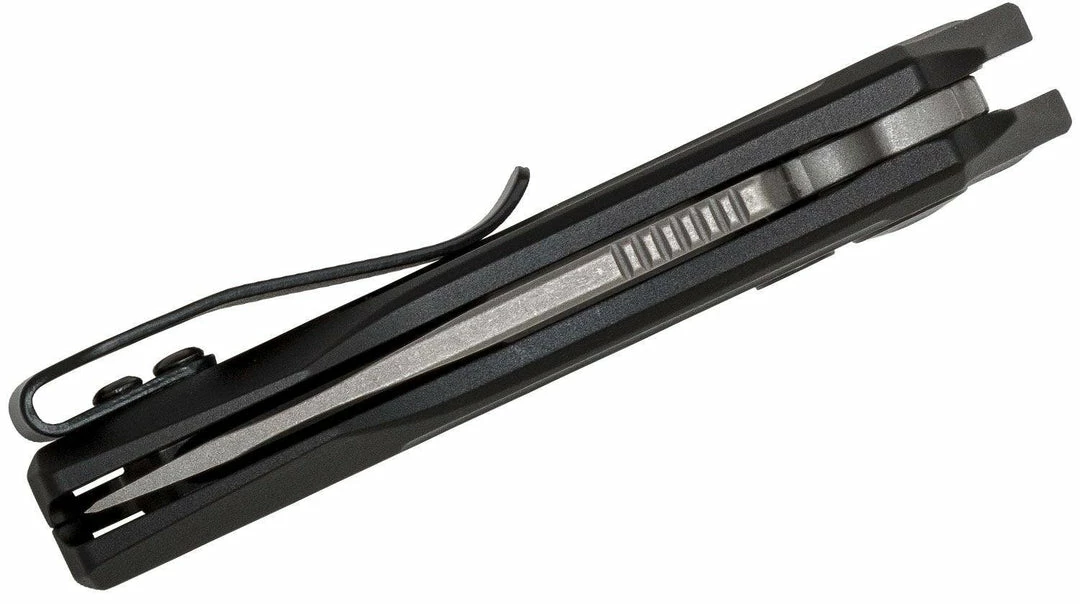 Kershaw Launch 9 Auto Knife 1.8" Working Finish CPM-154 Drop Point Blade (7250) Kershaw Knives 6 Kershaw Launch 9 Auto Knife 1.8" Working Finish CPM-154 Drop Point Blade (7250) Kershaw Knives