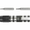 Kershaw Knives Kershaw TX Tool 5 Bit Screwdriver Set (TXTOOL) 2 Kershaw Knives Kershaw TX Tool 5 Bit Screwdriver Set (TXTOOL)