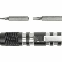 Kershaw Knives Kershaw TX Tool 5 Bit Screwdriver Set (TXTOOL)