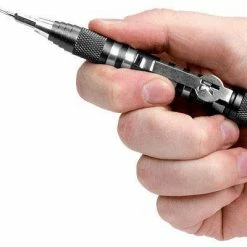 Kershaw Knives Kershaw TX Tool 5 Bit Screwdriver Set (TXTOOL)