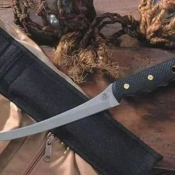 All Knife Brands Knives Of Alaska Suregrip Coho Knife (USA) 7 All Knife Brands Knives Of Alaska Suregrip Coho Knife (USA)