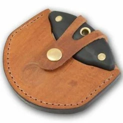 Knives Of Alaska Suregrip Magnum Ulu Knife (USA) All Knife Brands