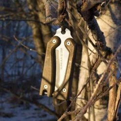 Kupilka LS 850 Knife Brown Camp Kitchen