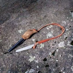 Camp Kitchen Kupilka Premium Firesteel 8 Firestarter (Finland)