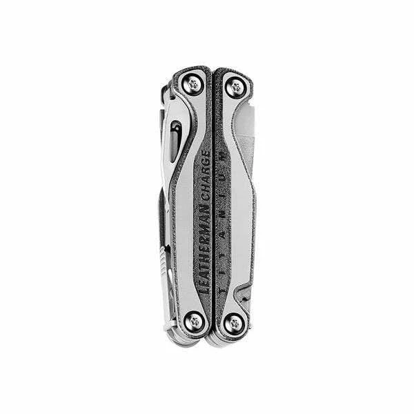 Leatherman Tools Leatherman Charge+ TTi Multi-Tool Nylon Sheath (USA) 4 Leatherman Tools Leatherman Charge+ TTi Multi-Tool Nylon Sheath (USA)