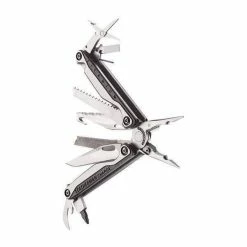 Leatherman Tools Leatherman Charge+ TTi Multi-Tool Nylon Sheath (USA) 11 Leatherman Tools Leatherman Charge+ TTi Multi-Tool Nylon Sheath (USA)