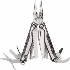 Leatherman Tools Leatherman Charge+ TTi Multi-Tool Nylon Sheath (USA) 12 Leatherman Tools Leatherman Charge+ TTi Multi-Tool Nylon Sheath (USA)