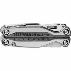 Leatherman Tools Leatherman Charge+ TTi Multi-Tool Nylon Sheath (USA) 13 Leatherman Tools Leatherman Charge+ TTi Multi-Tool Nylon Sheath (USA)