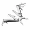 Leatherman Curl Everyday Tool With Nylon Sheath (USA) 2 Leatherman Curl Everyday Tool With Nylon Sheath (USA)