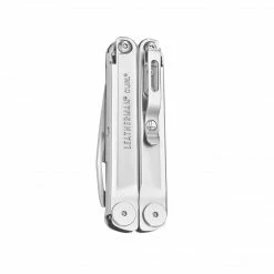 Leatherman Curl Everyday Tool With Nylon Sheath (USA)